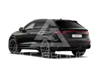 2025 Audi RSQ8