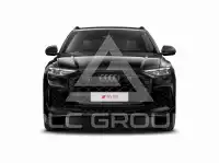 2025 Audi RS Q8