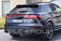 2025 Audi RS Q8