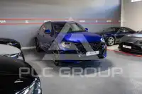 2025 Audi RSQ8