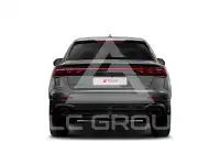 2025 Audi RSQ8