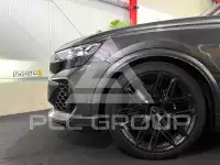 2025 Audi RS Q8
