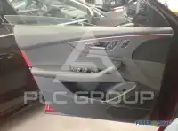 2025 Audi RS Q8