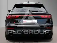 2025 Audi RS Q8