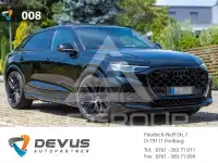 2025 Audi RSQ8