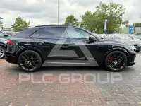 2025 Audi RSQ8