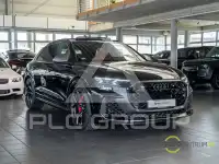 2025 Audi RS Q8