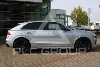 2025 Audi RS Q8
