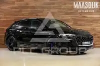 2025 Audi RSQ8