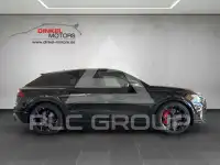 2025 Audi RS Q8
