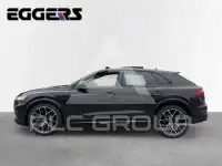 2025 Audi RSQ8