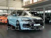 2025 Audi RSQ8