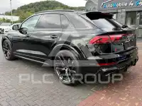 2025 Audi RSQ8