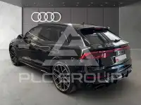 2025 Audi RSQ8