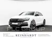 2025 Audi RS Q8