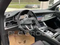 2026 Audi RSQ8