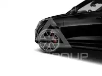 2025 Audi RSQ8