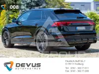 2025 Audi RSQ8