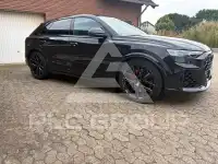 2025 Audi RSQ8