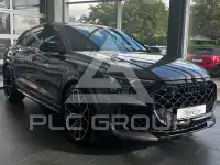 2025 Audi RS Q8