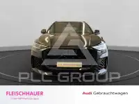 2025 Audi RS Q8