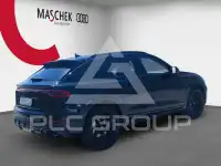 2025 Audi RSQ8