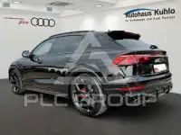 2025 Audi RSQ8