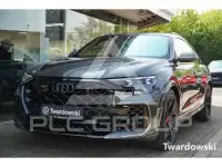 2025 Audi RSQ8