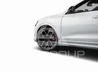 2025 Audi RSQ8