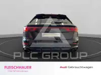 2025 Audi RSQ8
