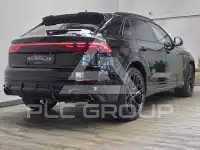 2025 Audi RSQ8