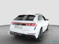 2025 Audi RS Q8