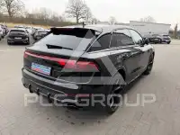 2025 Audi RS Q8