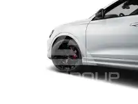 2025 Audi RS Q8