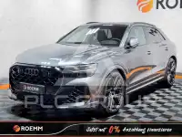 2025 Audi RS Q8