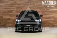 2025 Audi RS Q8