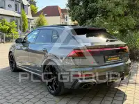 2025 Audi RS Q8