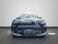 2025 Audi RS Q8