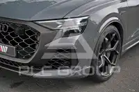 2026 Audi RSQ8