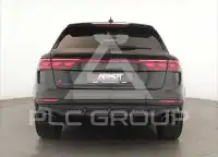 2025 Audi RSQ8