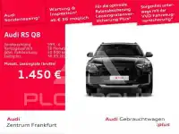 2025 Audi RS Q8