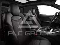 2025 Audi RSQ8