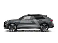 2025 Audi RSQ8