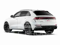 2025 Audi RSQ8