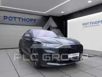 2025 Audi RSQ8