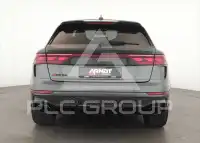 2025 Audi RSQ8