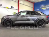 2025 Audi RS Q8