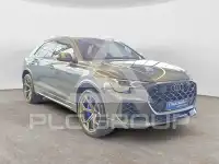 2026 Audi RS Q8