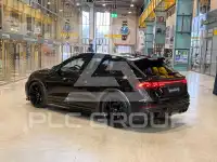 2025 Audi RSQ8