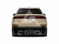 2025 Audi RSQ8